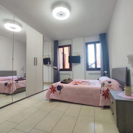 Casa Madda Biennale Apartment Venesia Bagian luar foto