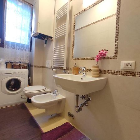 Casa Madda Biennale Apartment Venesia Bagian luar foto