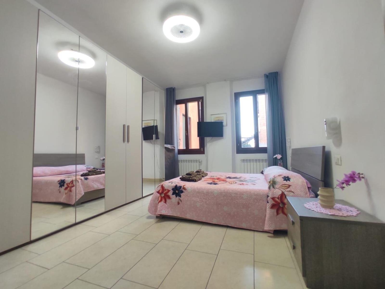 Casa Madda Biennale Apartment Venesia Bagian luar foto